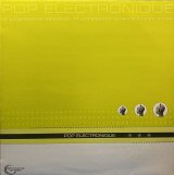 V.A./POP ELECTRONIQUE