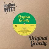 JUNIOR DELL & THE D-LITES/STEP ON