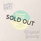 JUNIOR DELL & THE D-LITES/STEP ON