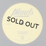 AJ BROWN/HUMAN NATURE