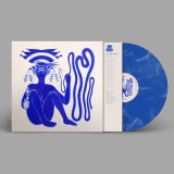 HIATUS KAIYOTE / LOVE HEART CHEAT CODE (+DL CODE / BLUE WHITE MARBLE VINYL)