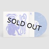 HIATUS KAIYOTE / LOVE HEART CHEAT CODE (+DL CODE / BLUE WHITE MARBLE VINYL)