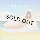 BABY CONSUELO/CANCERIANA TELURICA