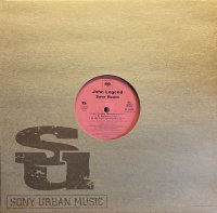 JOHN LEGEND/SAVE ROOM