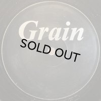 GRAIN/UNTITLED