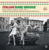 V.A./ITALIAN RARE GROOVE