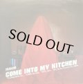JOAKIM/COME INTO MY KITCHEN