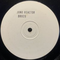 JUNO REACTOR/CONGA FURY