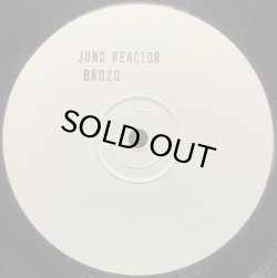 画像1: JUNO REACTOR/CONGA FURY