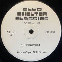 V.A./CLUB SHELTER CLASSICS VOL.3