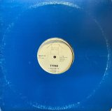 TYREE / TRILOGY / ACID CRASH / RED HOT