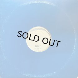 画像1: TYREE / TRILOGY / ACID CRASH / RED HOT