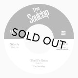 The Soulclap/Thrill's Gone / When I Get Low