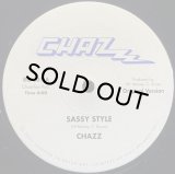 CHAZZ/SASSY STYLE