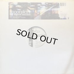 画像1: MOONSTARR/THE DUPONT REMIXES