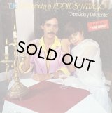 EDDIE SANTIAGO/ATREVIDO Y DIFERENTE