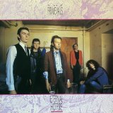 THE PRIMEVALS/ETERNAL HOTFIRE