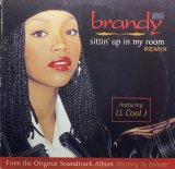 BRANDY/SITTIN' UP IN MY ROOM