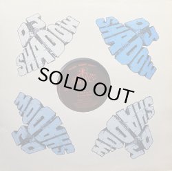 画像1: DJ SHADOW/STEM