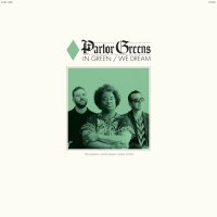 PARLOR GREENS/IN GREEN WE DREAM