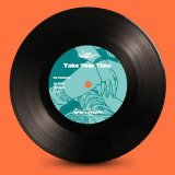 DJ NAIL/TAKE YOUR TIME
