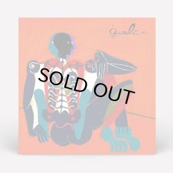 画像1: QWALIA/ABBREVIATIONS