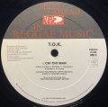 T.O.K./CHI CHI MAN