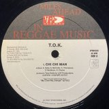 T.O.K./CHI CHI MAN