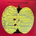 SPECTRUM & SILVER APPLES/A LAKE OF TEARDROPS