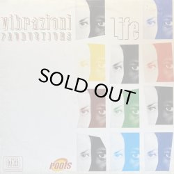 画像1: VIBRAZIONI PRODUCTIONS/LIFE