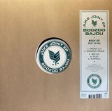 BOOZOO BAJOU/JUKE JOINT EP