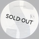 CHANTE MOORE/THIS TIME FRANKIE KNUCKLES REMIX