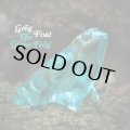 GREG FOAT /GLASS FROG