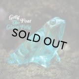 GREG FOAT /GLASS FROG