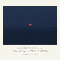 画像1: V.A./HOW WE WALK ON THE MOON