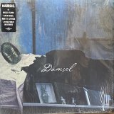 DAMSEL/DISTRESSED