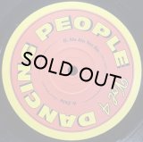 DANCING PEOPLE/VOL.4