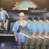 ZOPELAR/UNIVERSO