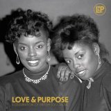 V.A./LOVE & PURPOSE - A CELEBRATION OF BRITISH SOUL MUSIC 