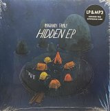 IMAGINARY FAMILY/HIDDEN E.P.