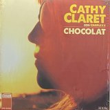 CATHY CLARET/CHOCOLAT