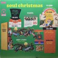 V.A./SOUL CHRISTMAS
