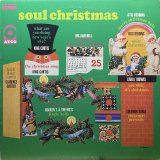 V.A./SOUL CHRISTMAS