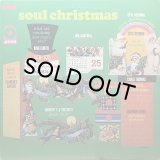 V.A./SOUL CHRISTMAS