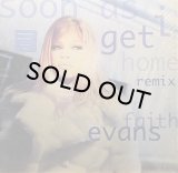 FAITH EVANS/SOON AS I GET HOME REMIX