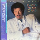 LIONEL RICHIE/DANCING ON THE CEILING