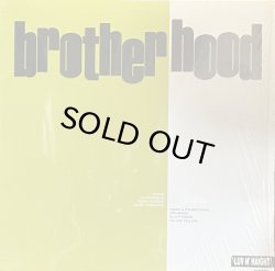 画像1: V.A./BROTHERHOOD