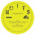 V.A./LET'S DANCE VOL 4
