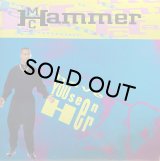MC HAMMER/HAVE YOU SEEN HER