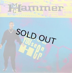 画像1: MC HAMMER/HAVE YOU SEEN HER